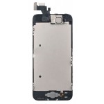 iPhone 5 LCD Screen Full Assembly with Camera & Home Button